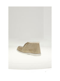DIOR HOMME Dior Homme Men Boot