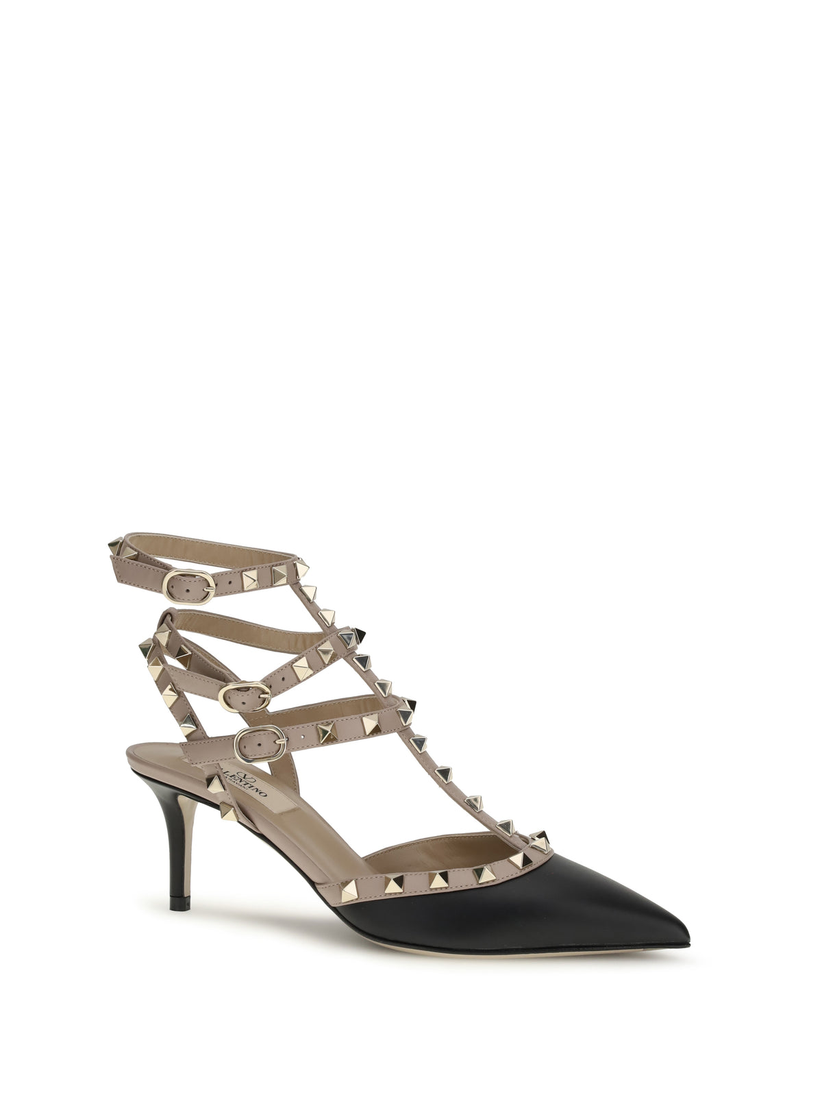 Valentino Garavani Women Rockstud Pumps