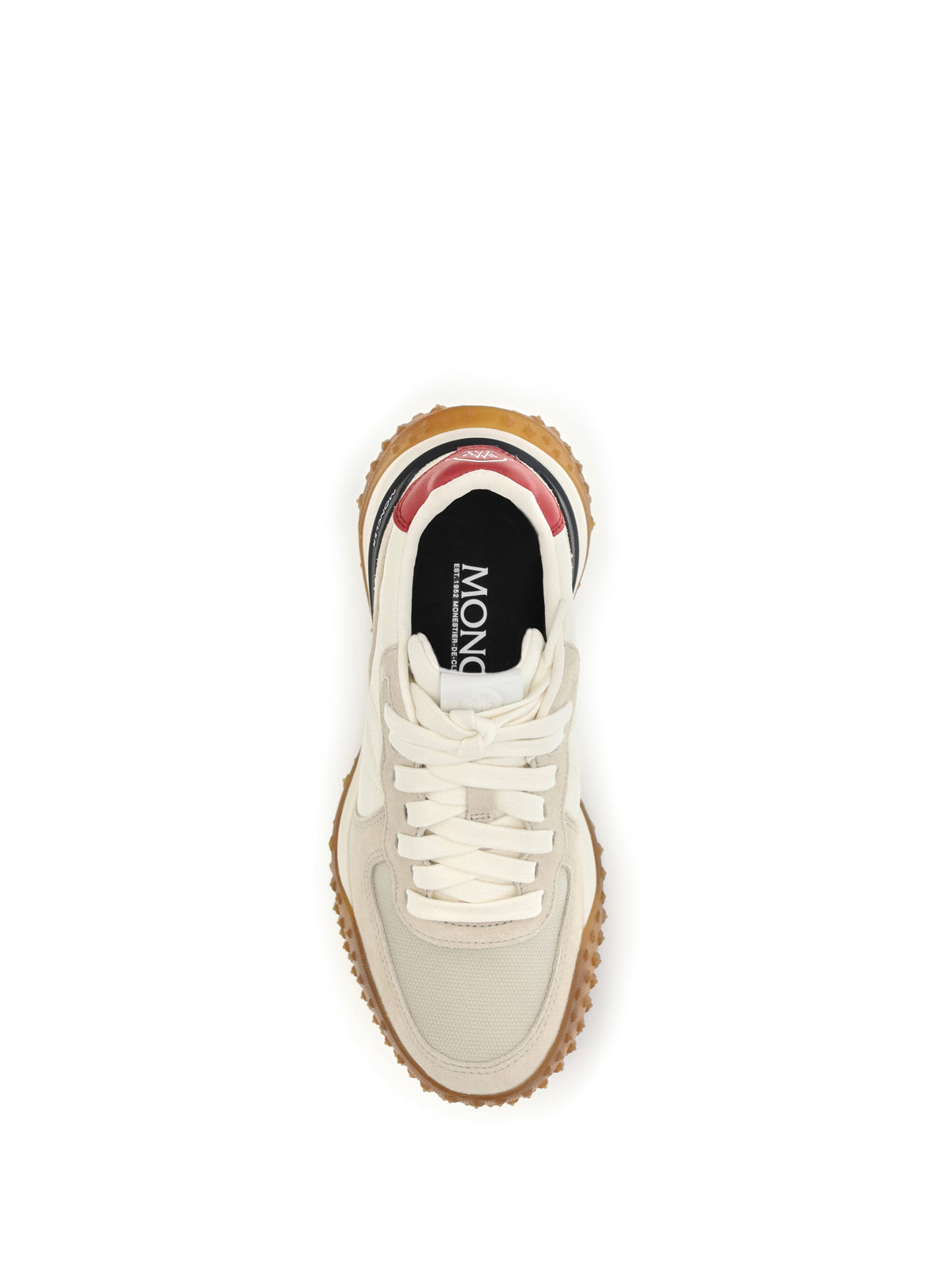MONCLER Moncler Women City Trek Sneakers