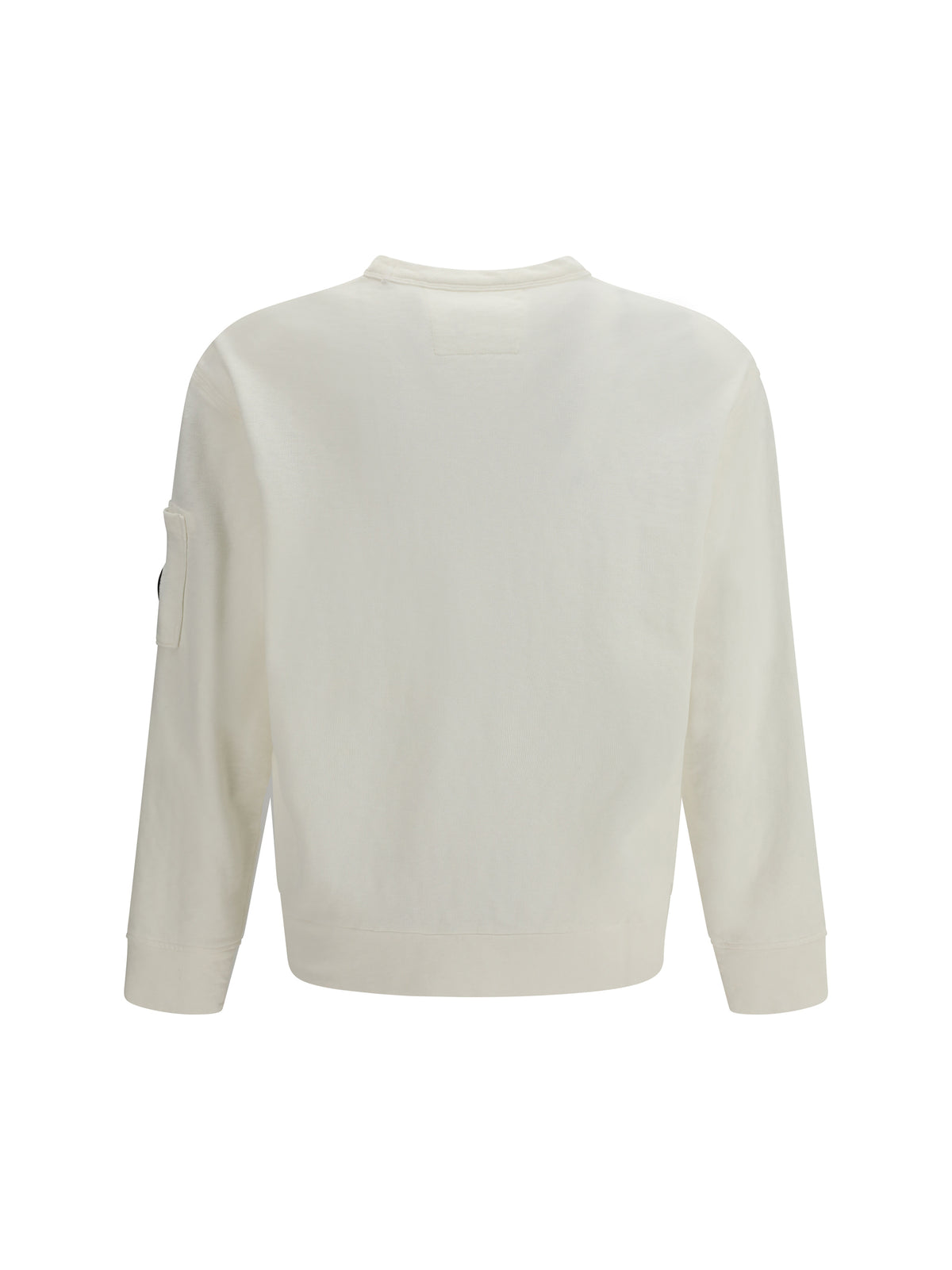 C.P. COMPANY C.P. Company Men Crewneck Sweatshirt