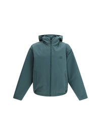 GUCCI Gucci Men Reversible Cotton Ripstop Jacket