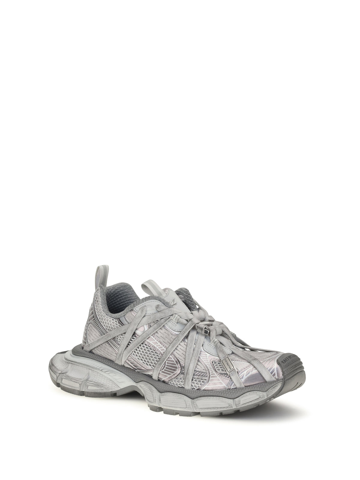 BALENCIAGA Balenciaga Men 3Xl Extreme Sneakers