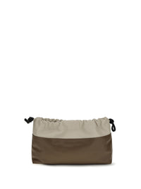 PIERRE HARDY Pierre Hardy Women Twin Clutch Bag