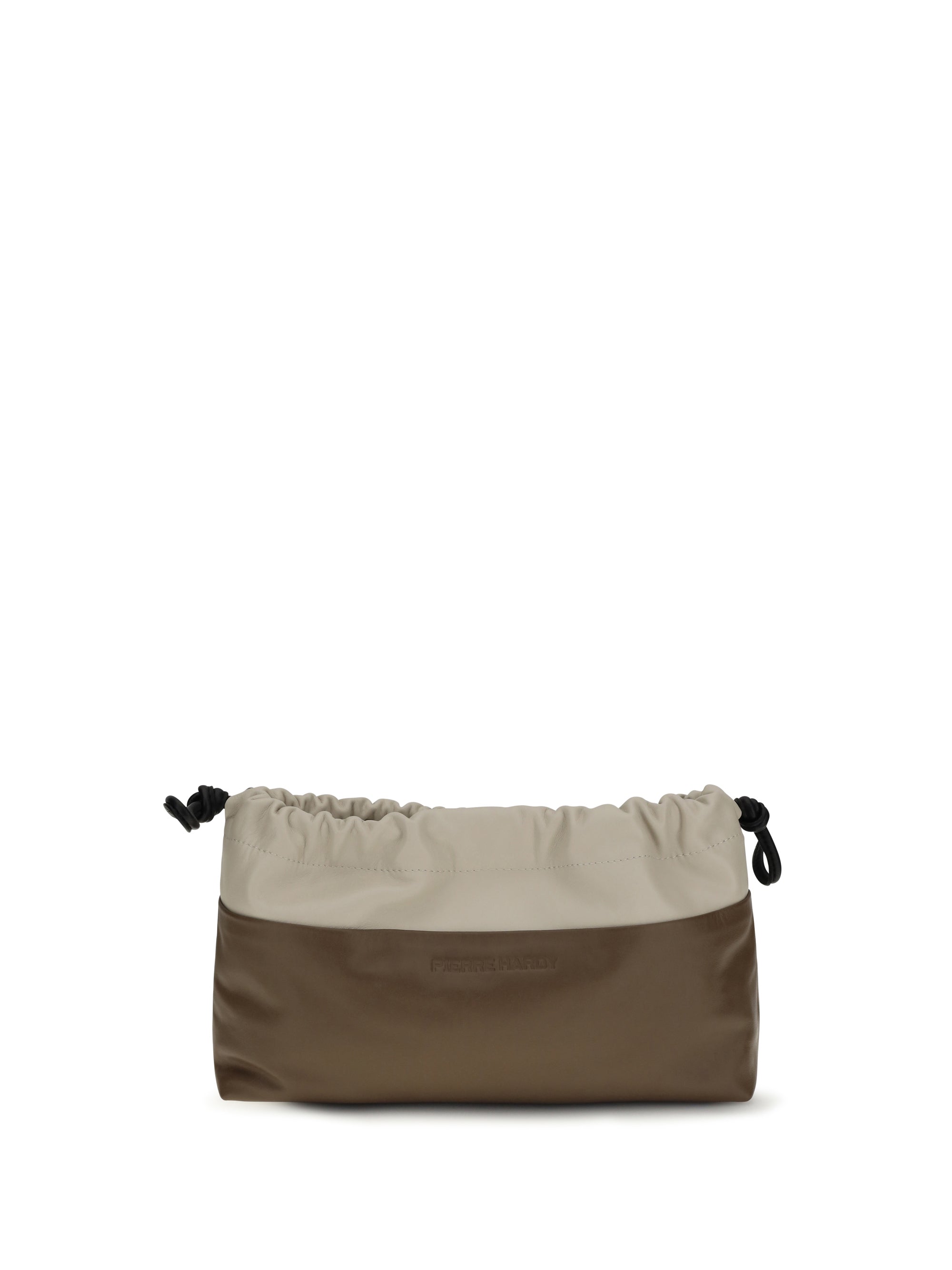PIERRE HARDY Pierre Hardy Women Twin Clutch Bag