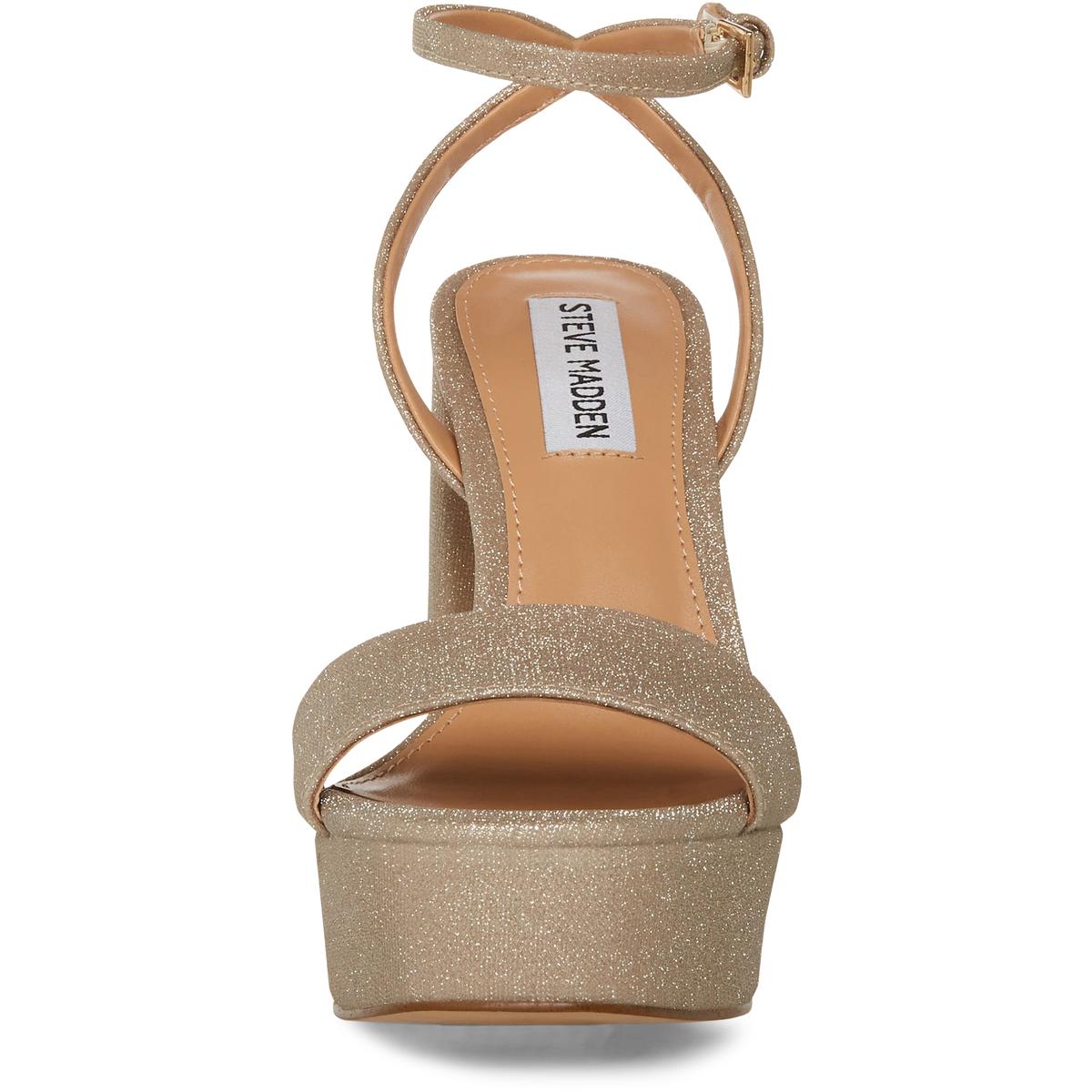 Lessa Womens Heel Sandals