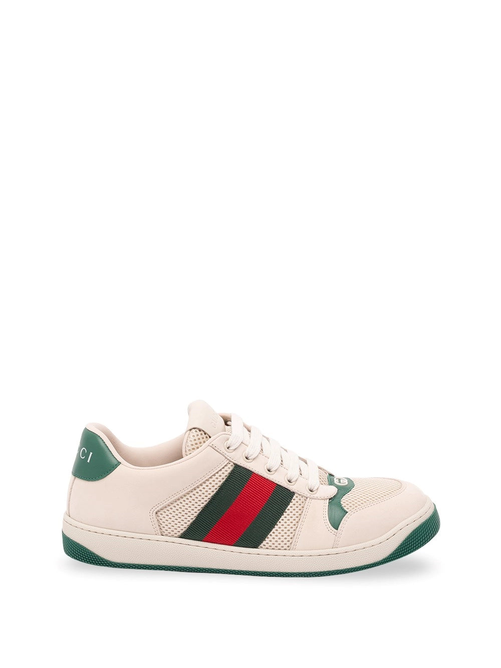 Gucci Gucci Men Screener Sneakers