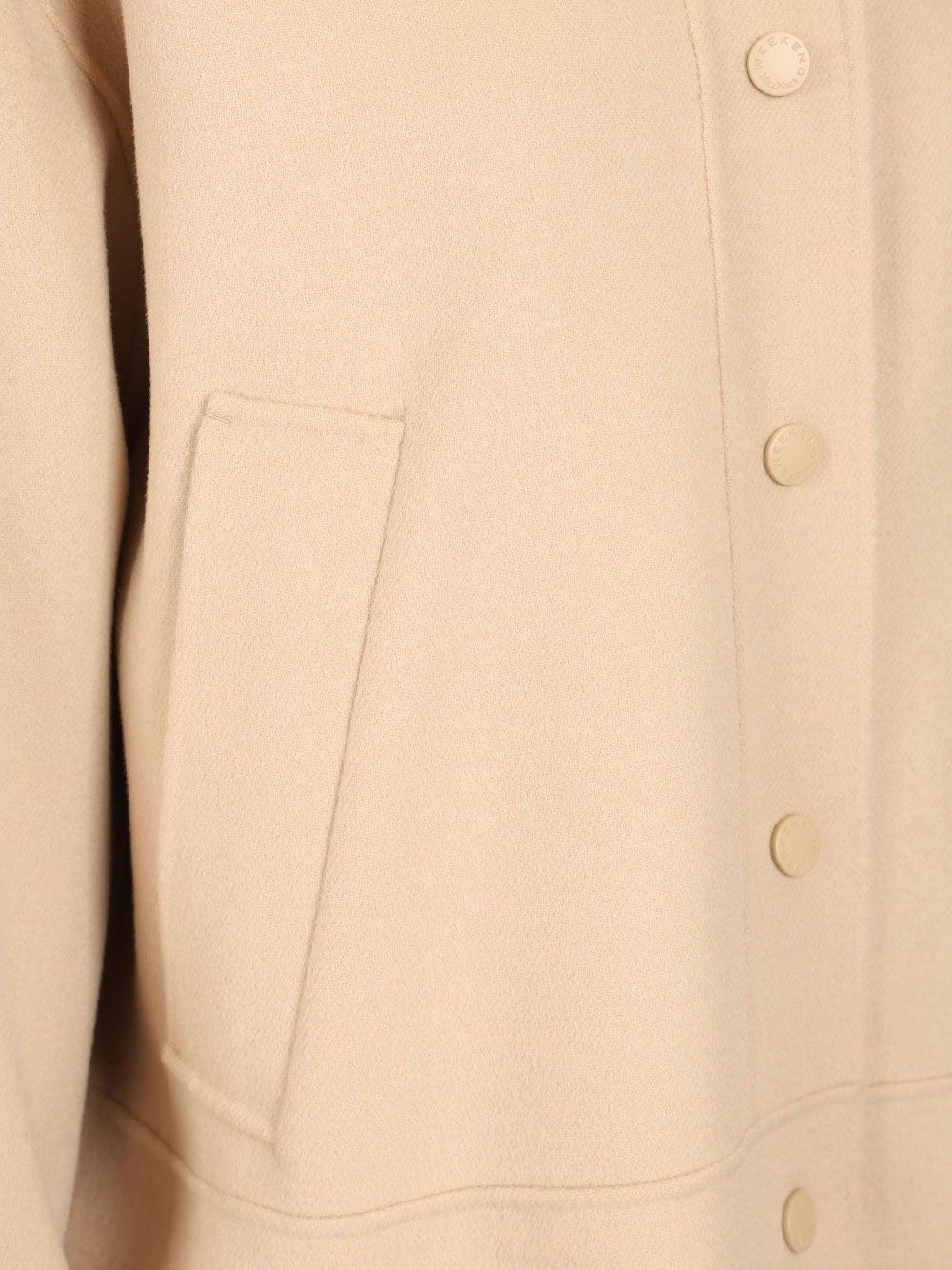 Weekend Max Mara Women Hooded Jacket