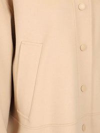 Weekend Max Mara Women Hooded Jacket