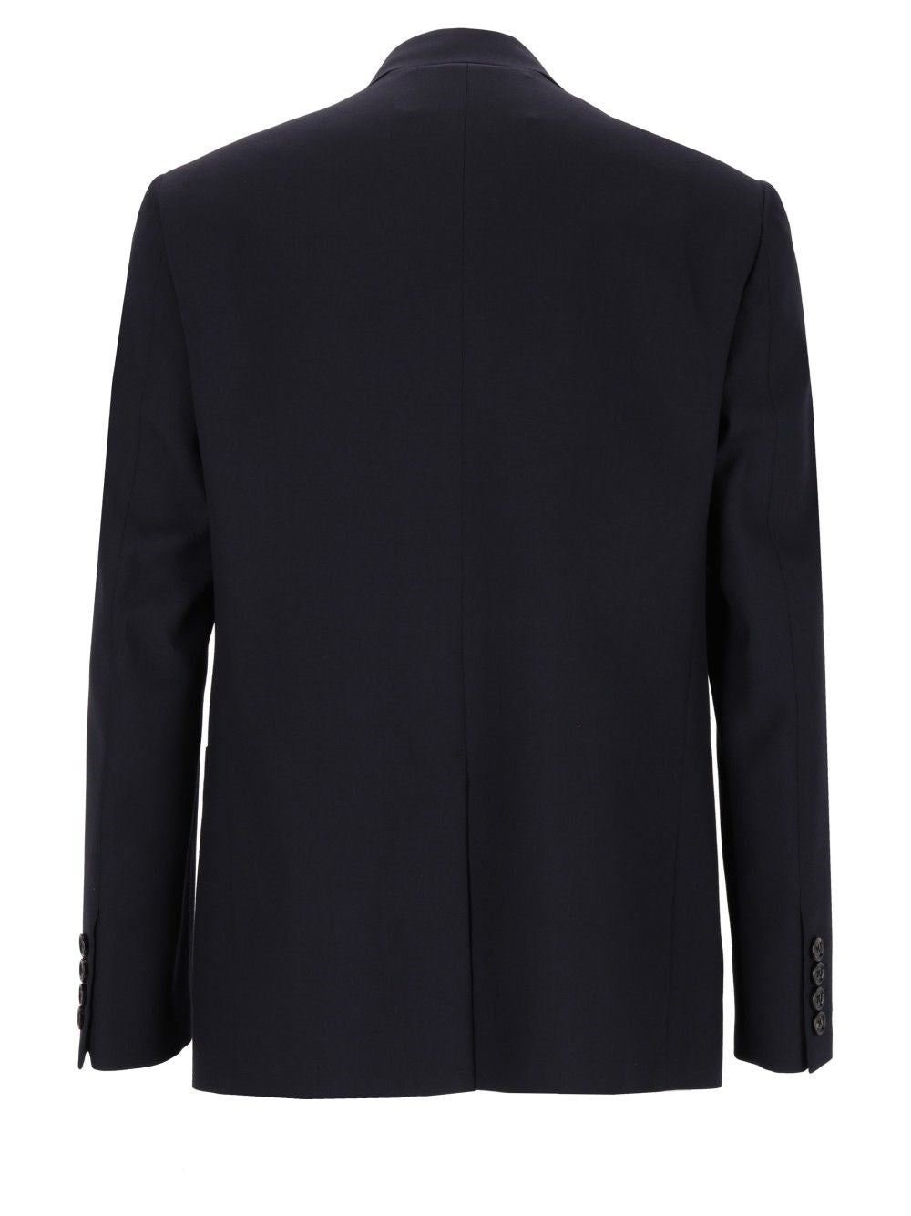 Valentino Garavani Men Double-Breasted Jacket