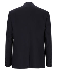 Valentino Garavani Men Double-Breasted Jacket