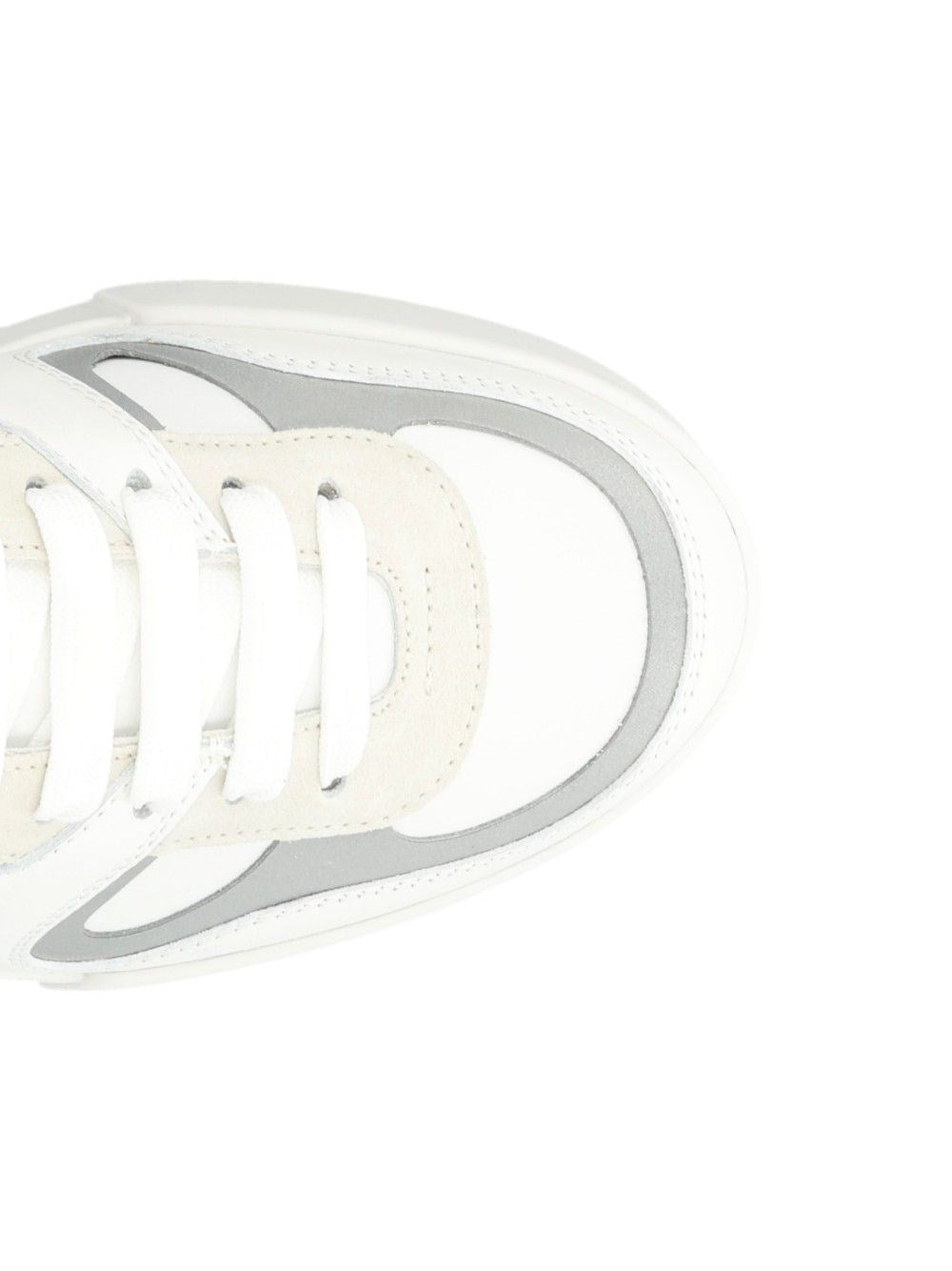 Dolce & Gabbana Dolce & Gabbana Men Logo Sneakers