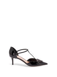 Valentino Garavani Women `Vlogo Signature D`Orsay` Pumps