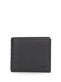 Valentino Garavani Men 'Rockstud' Wallet