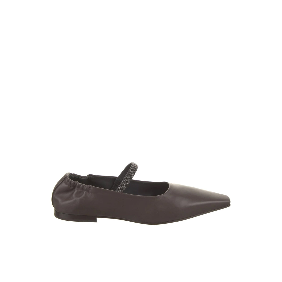 Brunello Cucinelli Brunello Cucinelli Mary Jane Flats Women