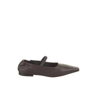Brunello Cucinelli Brunello Cucinelli Mary Jane Flats Women