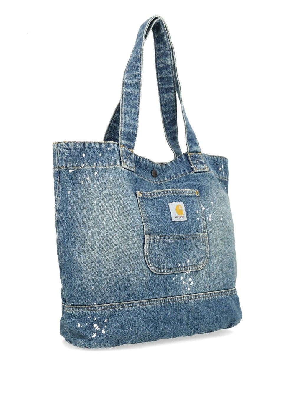 Carhartt Wip Carhartt Wip Men Denim Tote