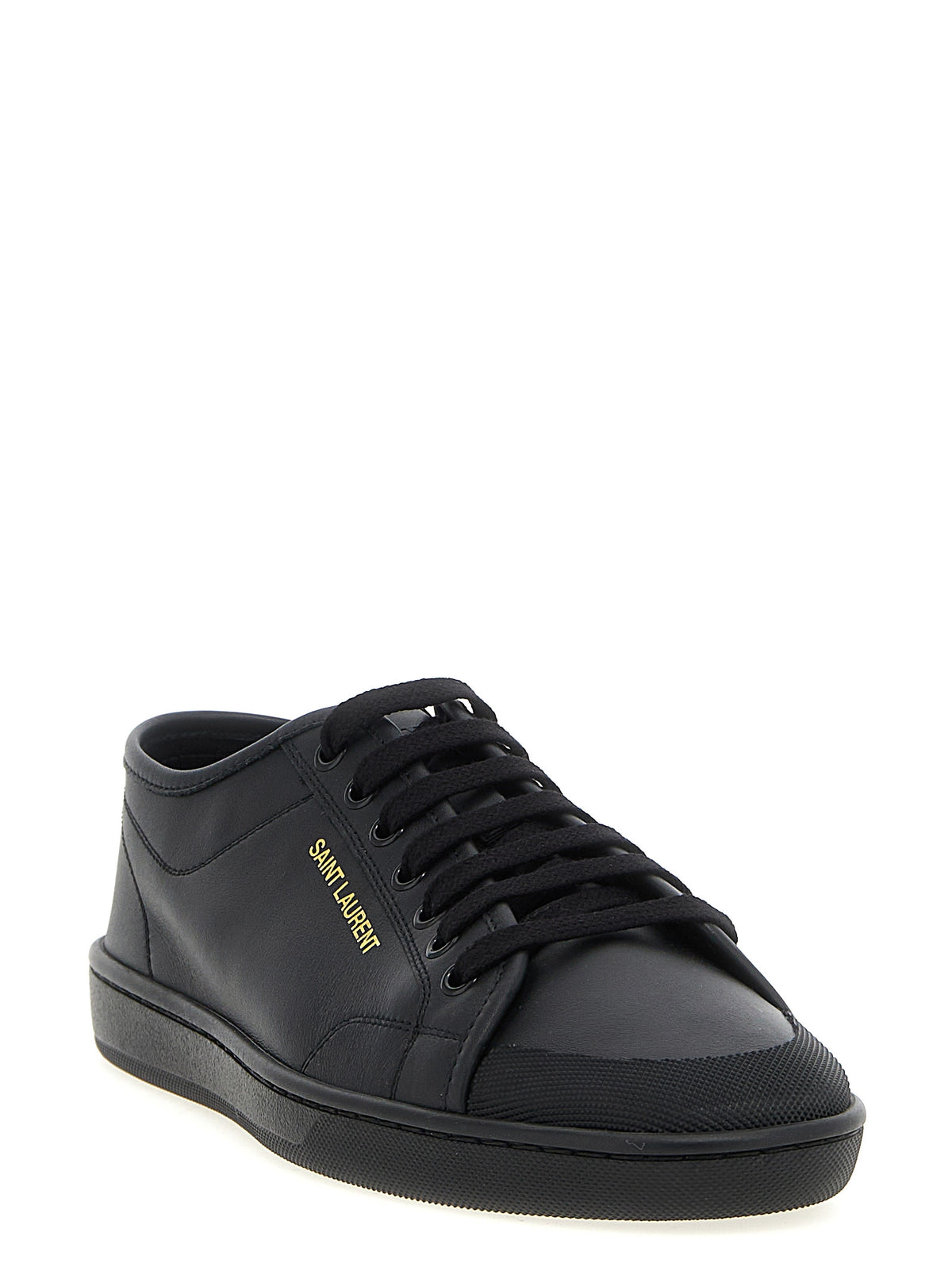 SAINT LAURENT Saint Laurent Men 'Gym' Sneakers