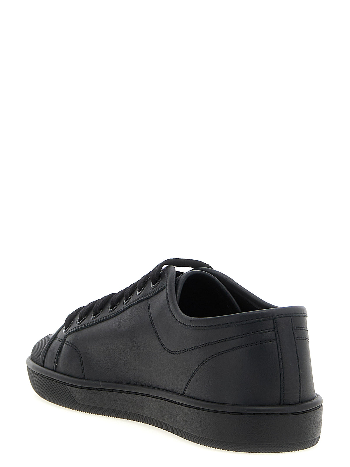 SAINT LAURENT Saint Laurent Men 'Gym' Sneakers