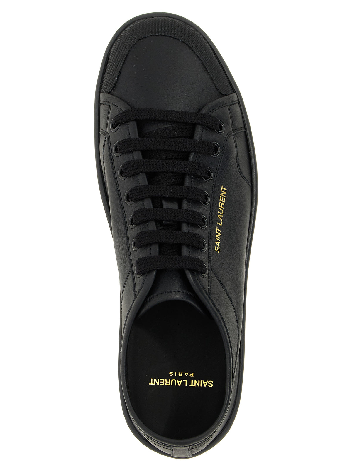 SAINT LAURENT Saint Laurent Men 'Gym' Sneakers