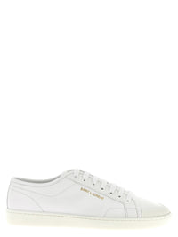 Saint Laurent Men 'Gym' Sneakers
