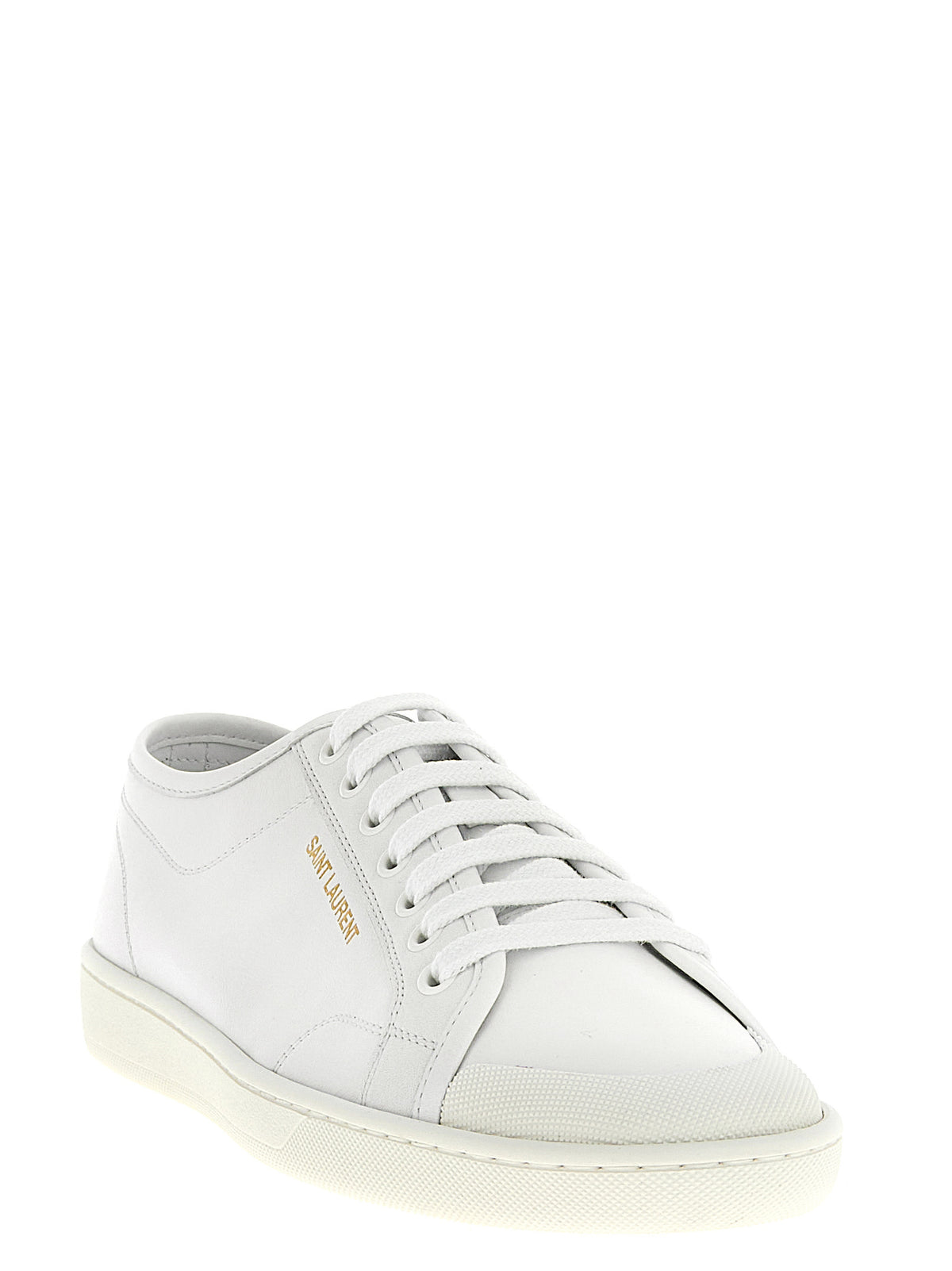 Saint Laurent Men 'Gym' Sneakers