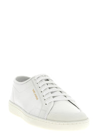 Saint Laurent Men 'Gym' Sneakers