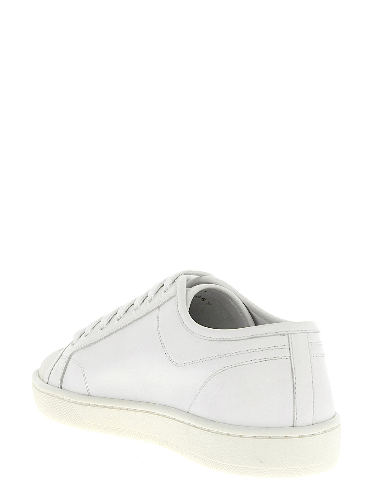 Saint Laurent Men 'Gym' Sneakers