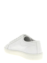Saint Laurent Men 'Gym' Sneakers