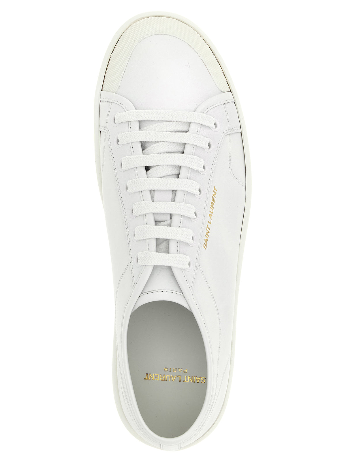 Saint Laurent Men 'Gym' Sneakers