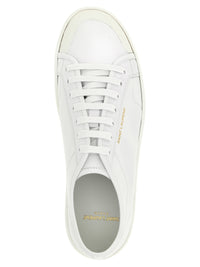 Saint Laurent Men 'Gym' Sneakers