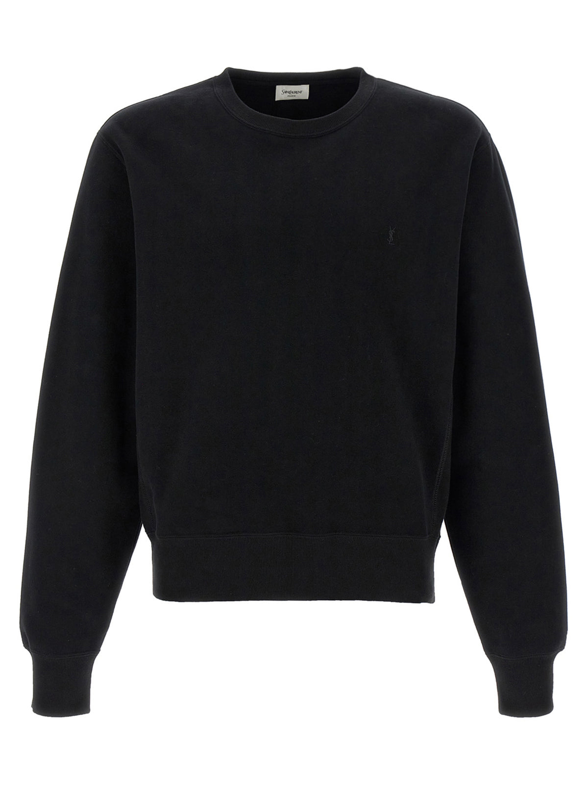 SAINT LAURENT Saint Laurent Men 'Cassandre' Sweatshirt