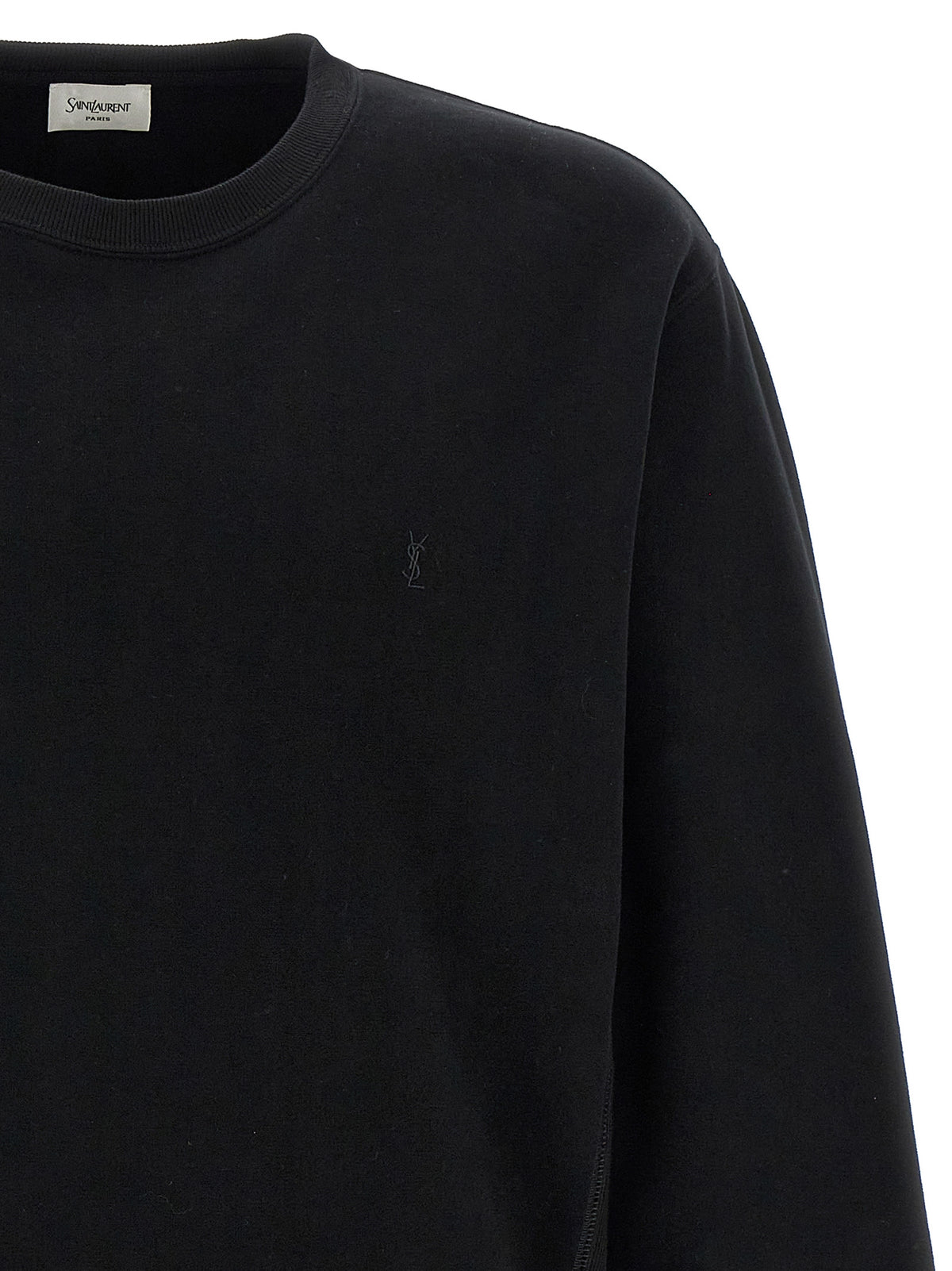 SAINT LAURENT Saint Laurent Men 'Cassandre' Sweatshirt