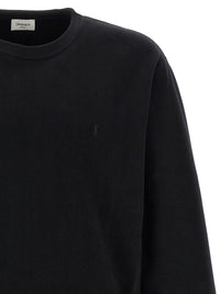 SAINT LAURENT Saint Laurent Men 'Cassandre' Sweatshirt