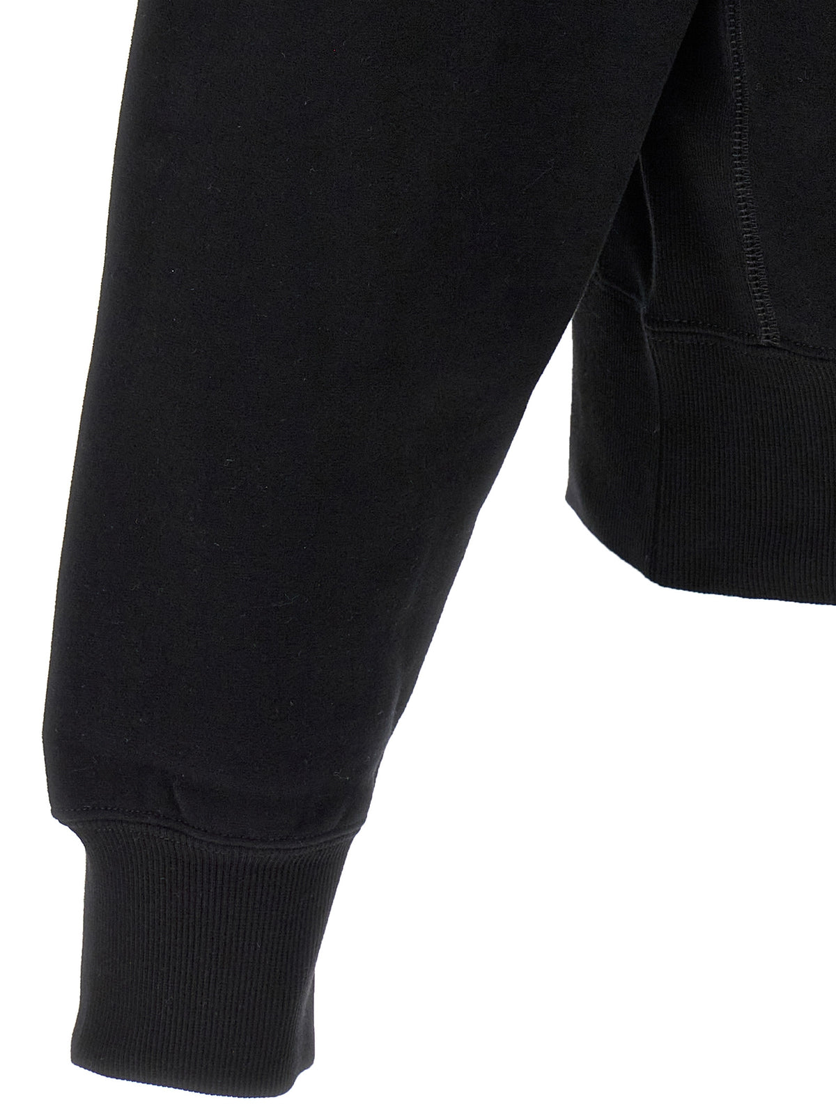 SAINT LAURENT Saint Laurent Men 'Cassandre' Sweatshirt