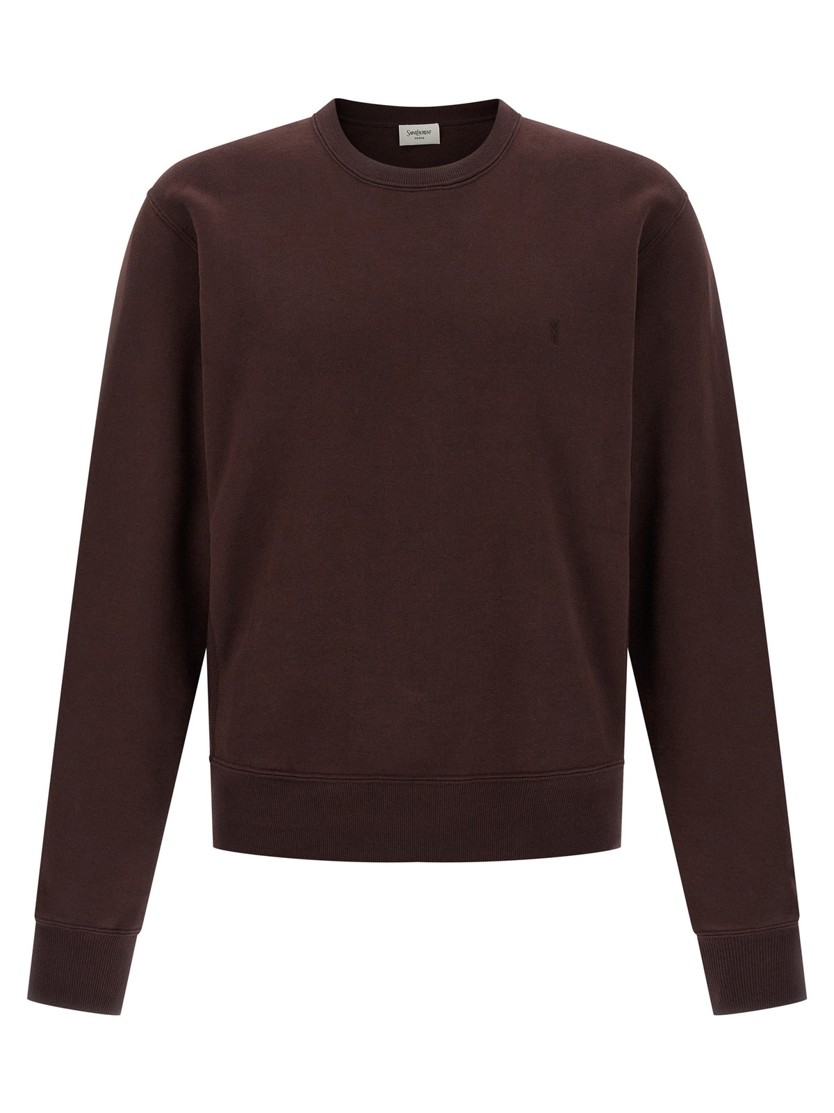 SAINT LAURENT Saint Laurent Men 'Cassandre' Sweatshirt