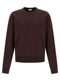 SAINT LAURENT Saint Laurent Men 'Cassandre' Sweatshirt