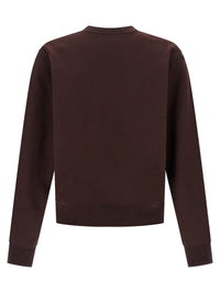 SAINT LAURENT Saint Laurent Men 'Cassandre' Sweatshirt