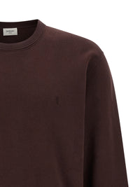 SAINT LAURENT Saint Laurent Men 'Cassandre' Sweatshirt