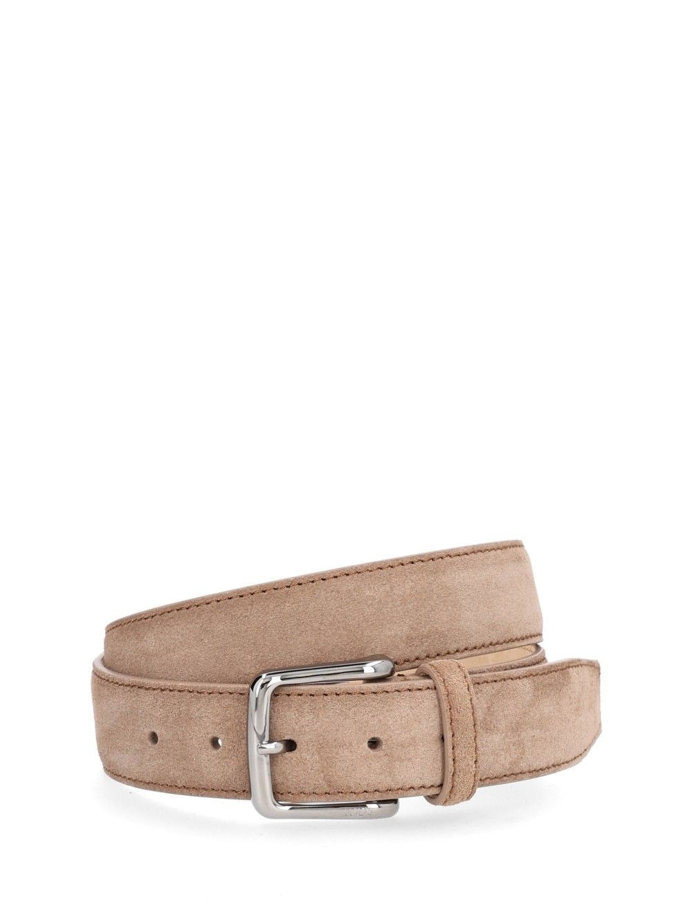 Tod's Tod's Men Suede Belt