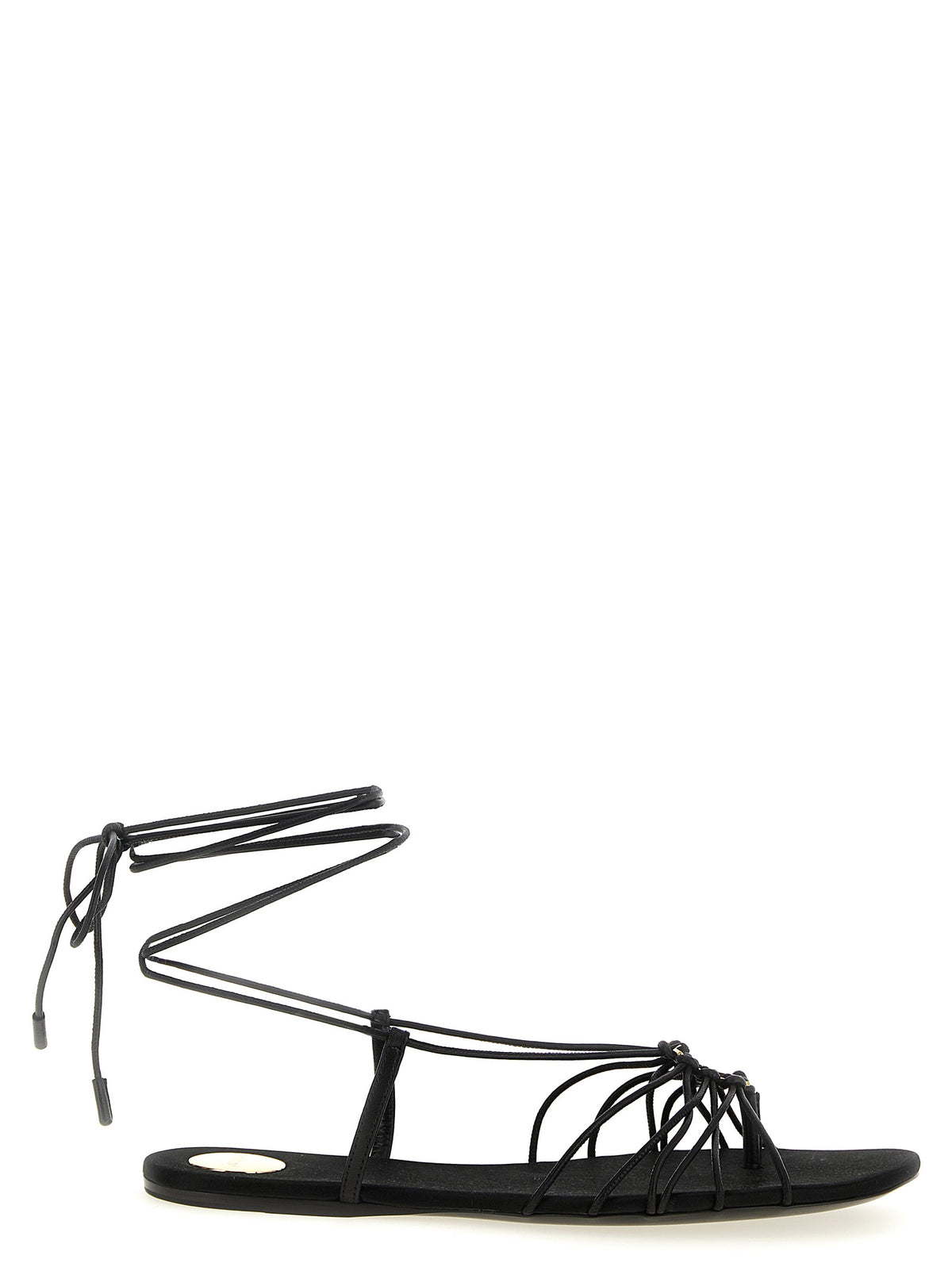SAINT LAURENT Saint Laurent Women 'Babylone' Sandals