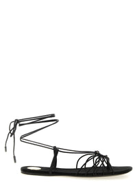 SAINT LAURENT Saint Laurent Women 'Babylone' Sandals