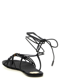 SAINT LAURENT Saint Laurent Women 'Babylone' Sandals