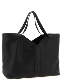 SAINT LAURENT Saint Laurent Men 'Y' Large Shopping Bag