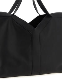 SAINT LAURENT Saint Laurent Men 'Y' Large Shopping Bag