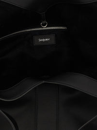 SAINT LAURENT Saint Laurent Men 'Y' Large Shopping Bag