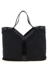 Saint Laurent Men 'Y' Large Shopping Bag