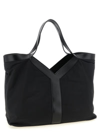 Saint Laurent Men 'Y' Large Shopping Bag