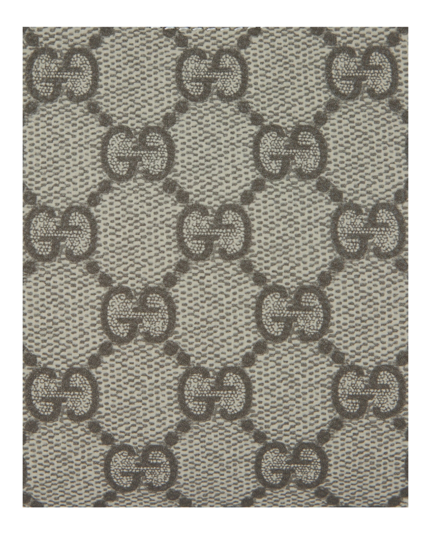 Gucci Gucci Womens GG Emblem Small Shoulder Bag