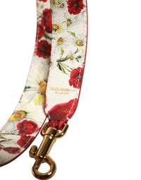 Dolce & Gabbana Dolce & Gabbana Multicolor Embellished Handbag Accessory Shoulder Women's Strap