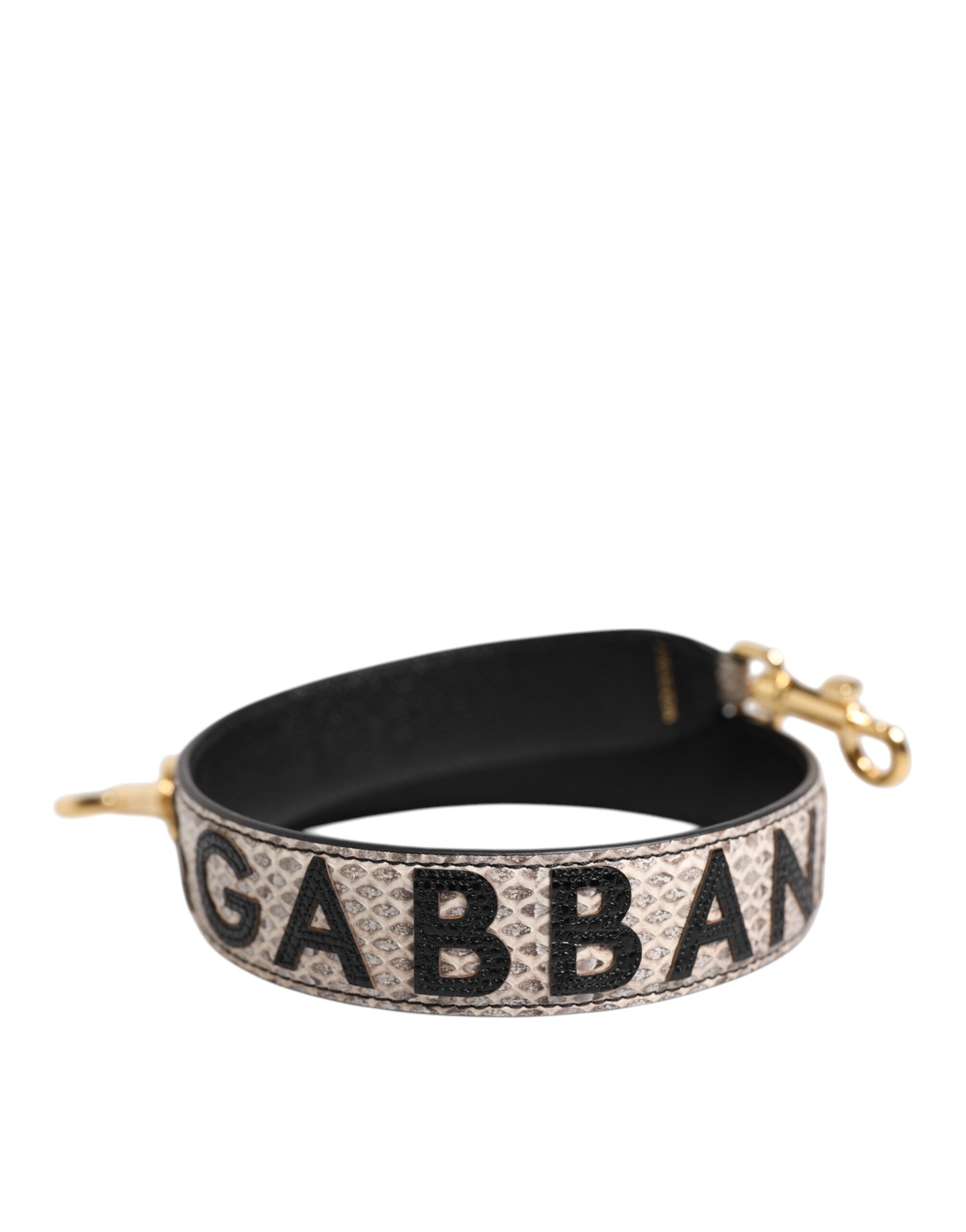 Dolce & Gabbana Dolce & Gabbana Multicolor DG AMORE Patch Bag Accessory Shoulder Women's Strap